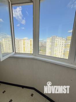 2-к квартира, на длительный срок, 50м2, 17/19 этаж