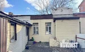 1-к квартира, на длительный срок, 16м2, 1/2 этаж