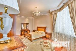 4-к квартира, на длительный срок, 150м2, 7/18 этаж