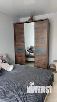2-к квартира, на длительный срок, 53м2, 7/9 этаж