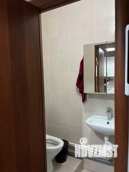 1-к квартира, на длительный срок, 20м2, 1/4 этаж