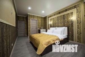 2-к квартира, посуточно, 75м2, 2/25 этаж