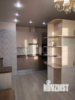 2-к квартира, на длительный срок, 40м2, 19/21 этаж