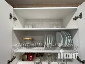 2-к квартира, посуточно, 57м2, 1/1 этаж