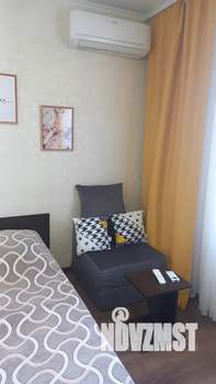 1-к квартира, посуточно, 30м2, 12/20 этаж