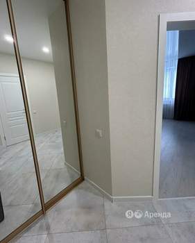 1-к квартира, на длительный срок, 42м2, 8/21 этаж