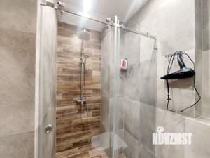 1-к квартира, на длительный срок, 38м2, 2/22 этаж