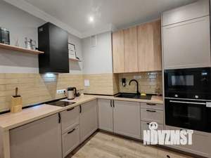 1-к квартира, посуточно, 41м2, 5/23 этаж