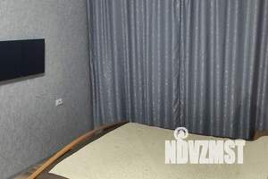 1-к квартира, посуточно, 35м2, 4/5 этаж