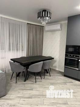 3-к квартира, на длительный срок, 100м2, 9/30 этаж