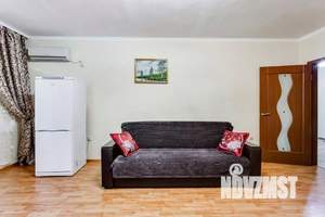 2-к квартира, посуточно, 62м2, 1/1 этаж