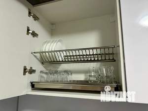 1-к квартира, посуточно, 36м2, 15/17 этаж