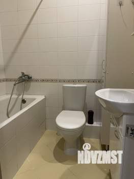 Студия квартира, на длительный срок, 30м2, 15/16 этаж