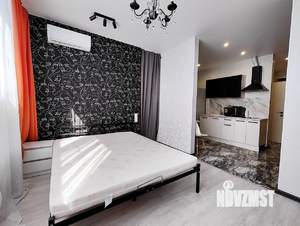 1-к квартира, на длительный срок, 30м2, 21/25 этаж