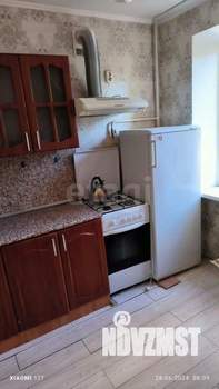 1-к квартира, на длительный срок, 35м2, 9/9 этаж