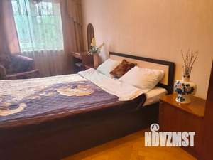 2-к квартира, посуточно, 48м2, 2/5 этаж