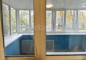 2-к квартира, на длительный срок, 45м2, 1/5 этаж