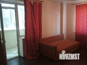 1-к квартира, на длительный срок, 30м2, 2/8 этаж