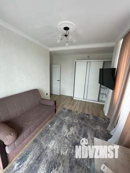 2-к квартира, на длительный срок, 45м2, 11/14 этаж