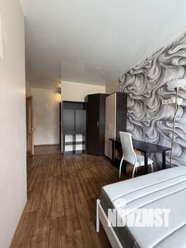 1-к квартира, на длительный срок, 30м2, 1/7 этаж