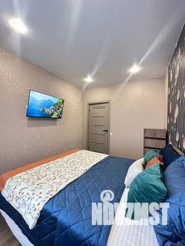 1-к квартира, посуточно, 47м2, 5/23 этаж