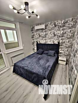 2-к квартира, посуточно, 42м2, 12/18 этаж