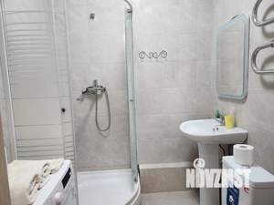 Студия квартира, посуточно, 27м2, 22/25 этаж