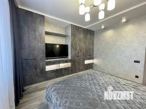 2-к квартира, на длительный срок, 62м2, 16/21 этаж