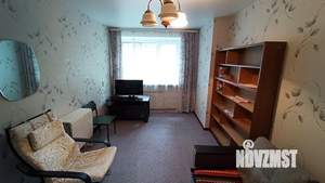 1-к квартира, на длительный срок, 30м2, 1/5 этаж