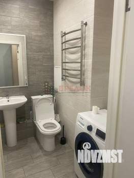 Студия квартира, на длительный срок, 26м2, 10/17 этаж