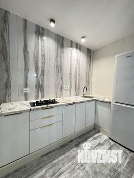 1-к квартира, на длительный срок, 36м2, 22/22 этаж