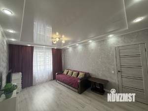 1-к квартира, на длительный срок, 40м2, 8/9 этаж