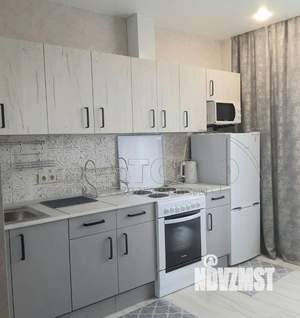 1-к квартира, на длительный срок, 40м2, 3/10 этаж