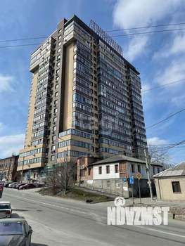 Студия квартира, на длительный срок, 32м2, 9/19 этаж