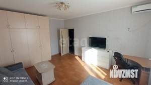 1-к квартира, на длительный срок, 34м2, 3/18 этаж