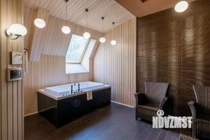 1-к квартира, посуточно, 128м2, 1/1 этаж