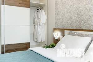 2-к квартира, посуточно, 50м2, 8/25 этаж