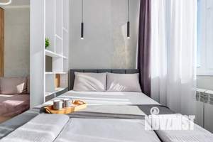 1-к квартира, посуточно, 30м2, 19/30 этаж