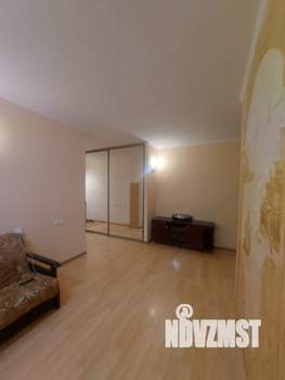 1-к квартира, на длительный срок, 50м2, 5/11 этаж