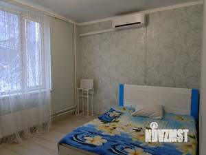 2-к квартира, на длительный срок, 70м2, 16/22 этаж