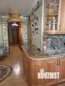 3-к квартира, на длительный срок, 86м2, 3/10 этаж