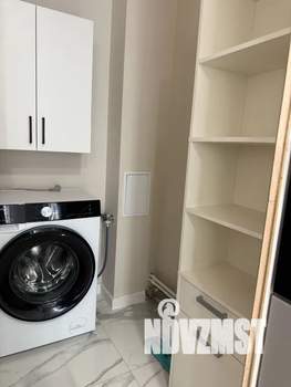1-к квартира, посуточно, 45м2, 8/26 этаж