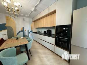 1-к квартира, на длительный срок, 45м2, 5/12 этаж
