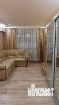 1-к квартира, на длительный срок, 40м2, 10/11 этаж