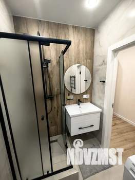 1-к квартира, посуточно, 36м2, 3/25 этаж