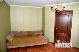 3-к квартира, посуточно, 120м2, 1/1 этаж