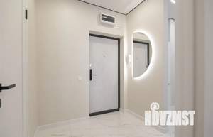 1-к квартира, посуточно, 35м2, 12/12 этаж