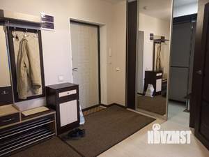 2-к квартира, на длительный срок, 52м2, 21/24 этаж
