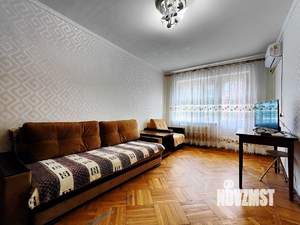 2-к квартира, на длительный срок, 46м2, 2/5 этаж