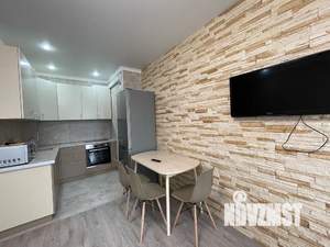 Студия квартира, посуточно, 30м2, 16/24 этаж